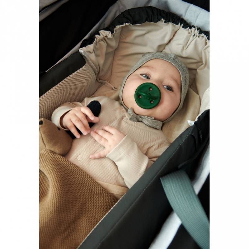 LIEWOOD Amber Baby Lift - Oat - Willow + Harper